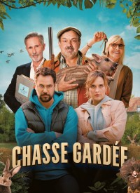 Voir Chasse Gardée en streaming et VOD