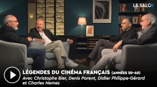 Le salon de filmo #68