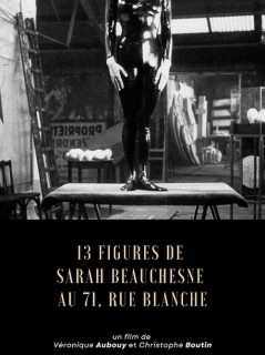 Voir 13 figures de Sarah Beauchesne au 71 rue Blanche en streaming sur Filmo