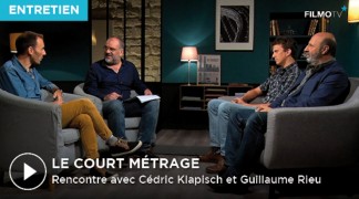 Courts metrages 1