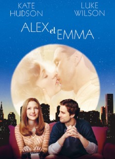 Voir Alex et Emma en streaming sur Filmo