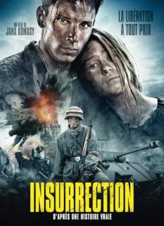 Voir Insurrection en streaming sur Filmo