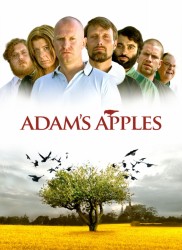 Voir Adam's apples en streaming et VOD