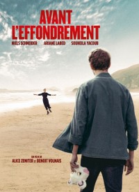 Voir Avant l'effondrement en streaming et VOD