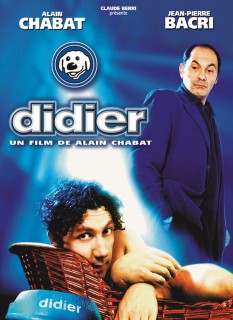 Voir Didier en streaming sur Filmo