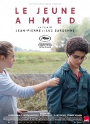 Voir Le jeune Ahmed en streaming et VOD