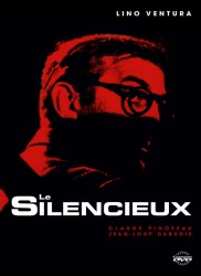 Voir Le silencieux en streaming et VOD