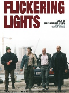 Voir Lumières dansantes en streaming sur Filmo