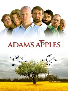 Voir Adam's apples en streaming sur Filmo