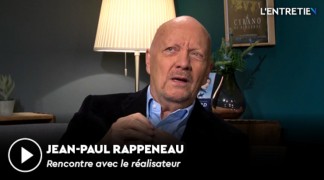 Jean-Paul Rappeneau