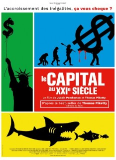 Voir Le Capital au XXIe siècle en streaming sur Filmo