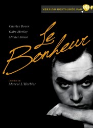 Voir Le bonheur (version restaurée) en streaming et VOD