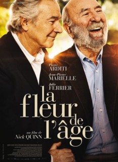 Voir La fleur de l'âge en streaming sur Filmo