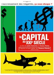 Voir Le Capital au XXIe siècle en streaming et VOD