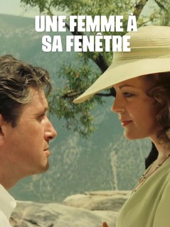 Voir Une femme à sa fenêtre en streaming sur Filmo