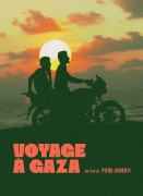 Voir Voyage à Gaza en streaming et VOD