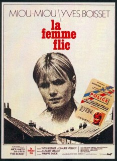 Voir La femme flic en streaming sur Filmo