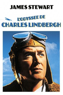 Voir L'odyssée de charles lindbergh en streaming sur Filmo