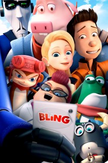 Voir Bling en streaming sur Filmo