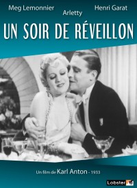 Voir Un soir de réveillon en streaming et VOD