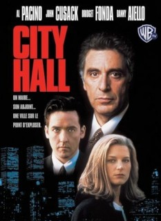 Voir City Hall en streaming sur Filmo