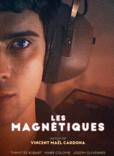 Voir Les Magnétiques en streaming sur Filmo