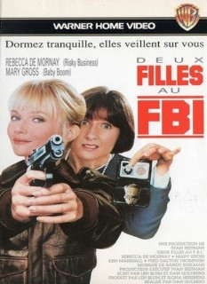 Voir Deux filles au FBI en streaming sur Filmo