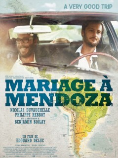 Voir Mariage à Mendoza en streaming sur Filmo