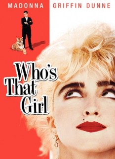 Voir Who's that girl ? en streaming sur Filmo