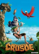 Voir Robinson Crusoé en streaming et VOD