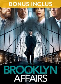 Voir Brooklyn affairs en streaming et VOD