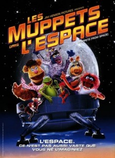 Voir Les Muppets dans l'espace en streaming sur Filmo