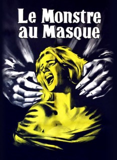 Voir Seddok, le monstre au masque en streaming sur Filmo