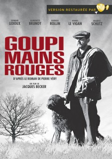 Voir Goupi Mains Rouges (Version restaurée) en streaming sur Filmo