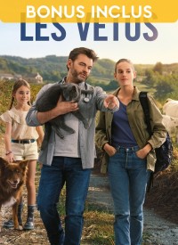 Voir Les vétos en streaming et VOD