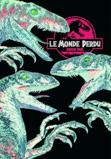 Voir Le monde perdu : Jurassic Park  en streaming sur Filmo