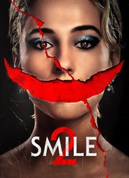 Voir Smile 2 en streaming et VOD