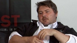 Ben Wheatley