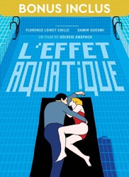 Voir L'effet aquatique en streaming et VOD