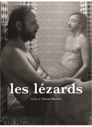 Voir Les lézards en streaming et VOD