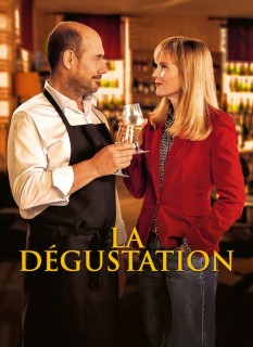 Voir La Dégustation en streaming sur Filmo