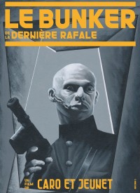 Voir Le bunker de la dernière rafale en streaming et VOD