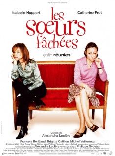 Voir Les soeurs fâchées en streaming sur Filmo