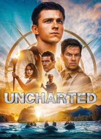 Voir Uncharted en streaming et VOD