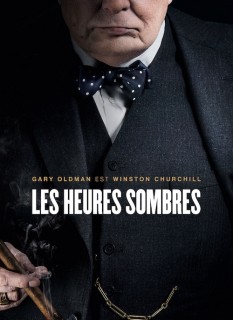 Voir Les heures sombres en streaming sur Filmo