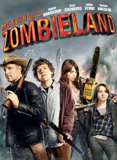 Voir Bienvenue à Zombieland en streaming sur Filmo