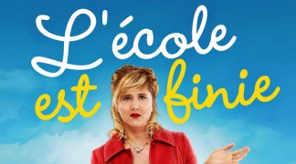 L'ecole est finie - extrait