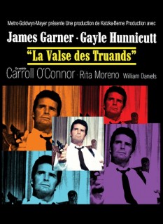 Voir La valse des truands en streaming sur Filmo