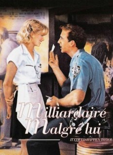 Voir Milliardaire malgré lui en streaming sur Filmo