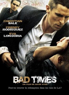 Voir Bad Times en streaming sur Filmo